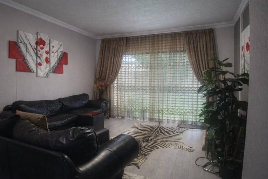 2 Bedroom Property for Sale in Riebeeckstad Free State